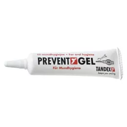 TANDEX Prevent gél, 15 ml