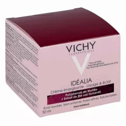 Vichy Idealia nappali krém normál bőrre /r (50 ml)