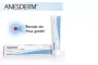 Instructions for use for ANESDERM 25 mg/g + 25 mg/g krém + tapasz, 5X5 g - 3