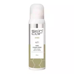 SKINCAIR HYDRO Kézi olajbogyó habkrém, 100 ml