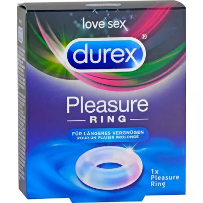 DUREX Élvezetgyűrű, 1 db