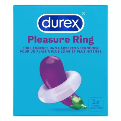 Durex örömgyűrű, 1 db