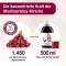 Cherryplus The Original Montmorency Sauerk koncentrátum, 500 ml