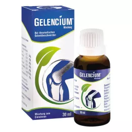 GELENCIUM Keverék, 30 ml