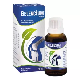 GELENCIUM Keverék, 50 ml