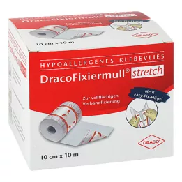 DRACOFIXIERMULL 10 cmx10 m, 1 db