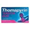 THOMAPYRIN TENSION DUO 400 mg/100 mg filmtabletta, 12 db