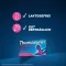 THOMAPYRIN TENSION DUO 400 mg/100 mg filmtabletta, 12 db
