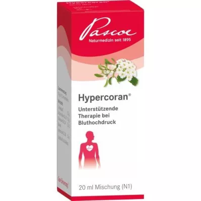 HYPERCORAN Csepp, 20 ml