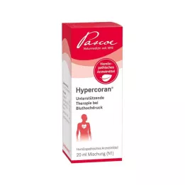 HYPERCORAN Csepp, 20 ml