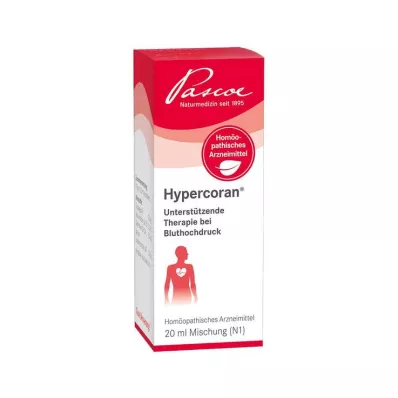 Hypercoran cseppek, 20 ml