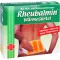 RHEUBALMIN HeatBelt, 3 db