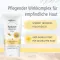 HYALURON SONNENPFLEGE Testápoló krém LSF 50+, 150 ml
