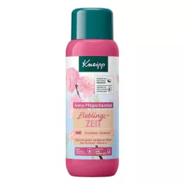 KNEIPP Aroma Care habfürdő Favourite Time, 400 ml