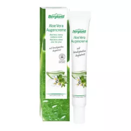 Aloe Vera szemkörnyékápoló krém, 13,5 ml