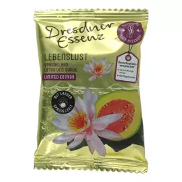 DE Habfürdő Lust for Life, 70 g