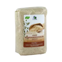 FLOHSAMENSCHALEN indiai, 500 g