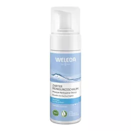 Weleda finom tisztítóhab, 150 ml