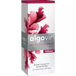 ALGOVIR Effect hideg spray, 20 ml