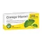 Ginkgo-Maren 240 mg filmtabletta, 30 db