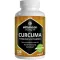 CURCUMA+PIPERIN+C-vitamin vegán kapszula, 120 db