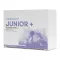 Lactobact Junior + 90 napos kiszerelésű tasak, 90X2 g