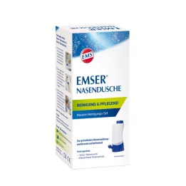 EMSER Orrspray 4 tasak orröblítő sóval, 1 db