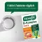 Taxofit B komplex tabletta, 40 db