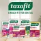Taxofit B komplex tabletta, 40 db