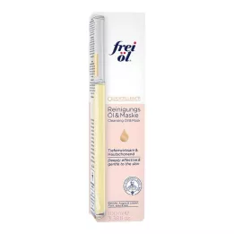 FREI ÖL Tisztítóolaj &amp; Maszk, 100 ml