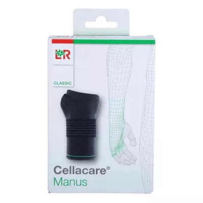 Cellacare Manus Classic csuklókötés megfelelő méret 1, 1 db