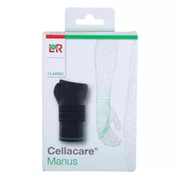 CELLACARE Manus Classic csuklókötés jobbra, 3-as méret, 1 db