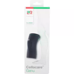 CELLACARE Genu Classic térdtámasz 1-es méret, 1 db