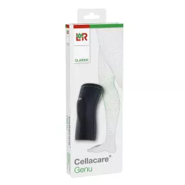 CELLACARE Genu Classic térdtámasz, 5-ös méret, 1 db