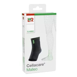CELLACARE Malleo Classic bokatámasz, 3-as méret, 1 db