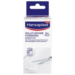 HANSAPLAST Teljes felületű rögzítés 10 cmx2 m, 1 db