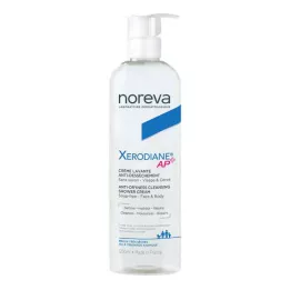 NOREVA Xerodiane AP+ mosókrém, 500 ml
