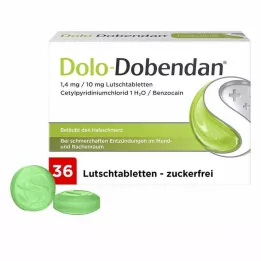 [1,4 mg/10 mg cukorkák, 36 db