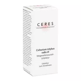 CERES Cichorium intybus radix anya tinktúra, 20 ml