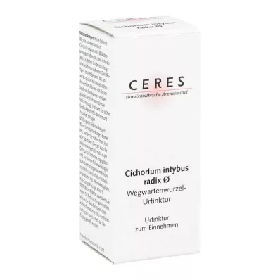 Ceres Cichorium intybus radix anyatinktúra (20 ml)