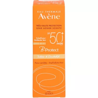 AVENE SunSitive B-Protect SPF 50+ krém, 30 ml
