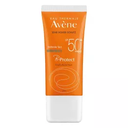 AVENE SunSitive B-Protect SPF 50+ krém, 30 ml