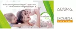 Instructions for use for A-DERMA EXOMEGA CONTROL bőrpuhító zuhanyolaj, 200 ml - 1