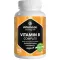 VITAMIN B COMPLEX nagy dózisú vegán tabletta, 180 db