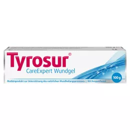 TYROSUR CareExpert Wound Gel, 100 g