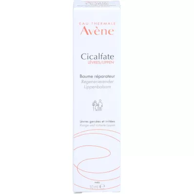 AVENE Cicalfate ajakbalzsam, 10 ml