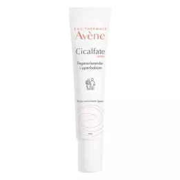 AVENE Cicalfate ajakbalzsam, 10 ml