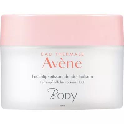 AVENE Hidratáló testápoló balzsam, 250 ml