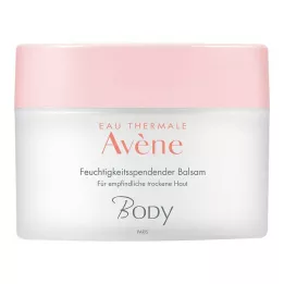 AVENE Hidratáló testápoló balzsam, 250 ml