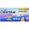 CLEARBLUE Ovulációs teszt advanced &amp; digitális, 10 db